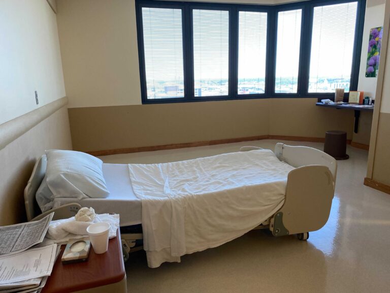 Peace Hospital Opens Geriatric Psychiatry Inpatient Unit Uofl Health Now