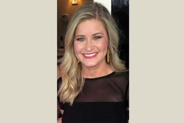 Photo of Kelsey Schneider