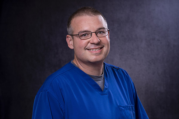 Photo of Joel Payne