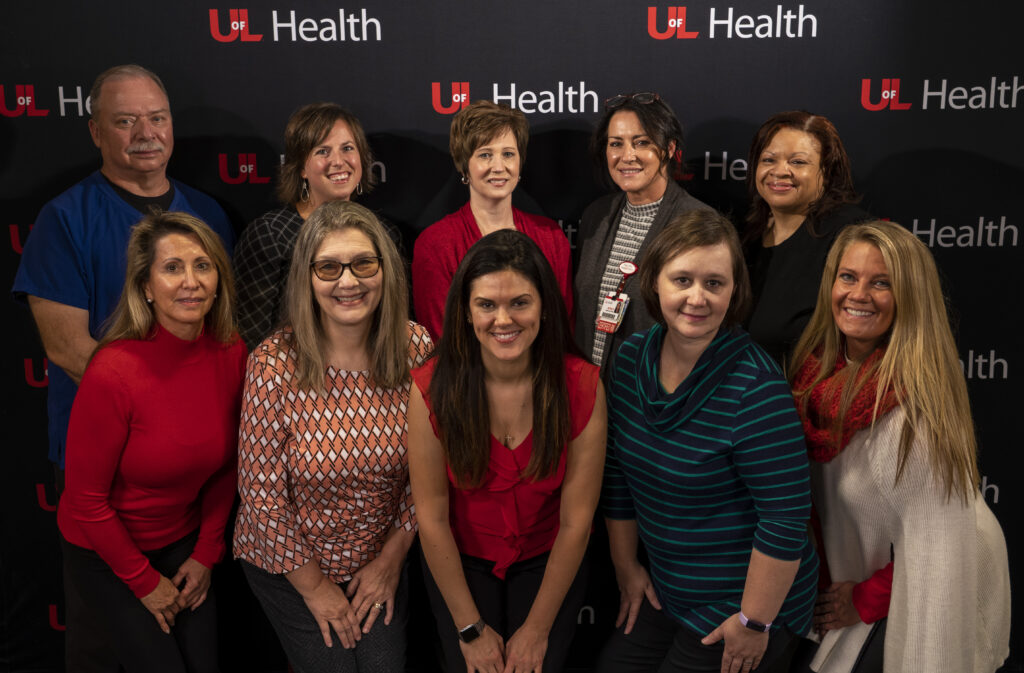 Getting to Know UofL Health – Office of Professional Practice