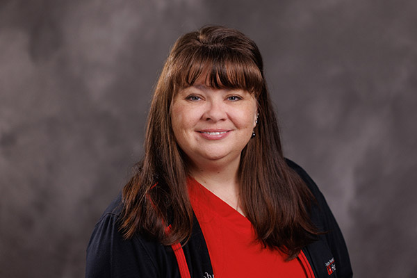 Amanda Johnson-Allen headshot