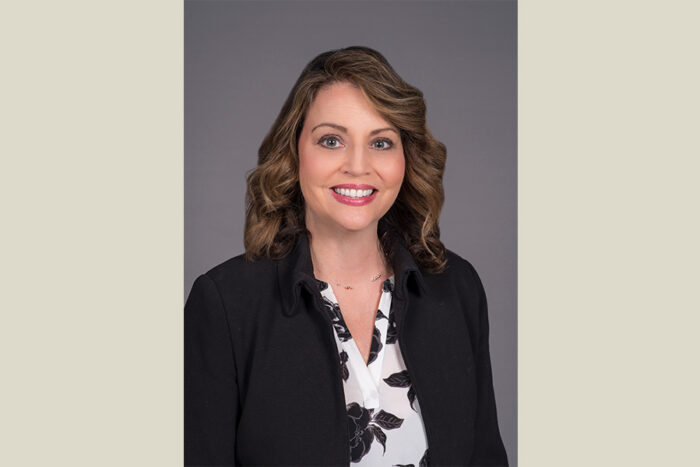 Stephanie Rogers