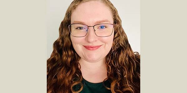 Headshot photo of Amy Mattingly