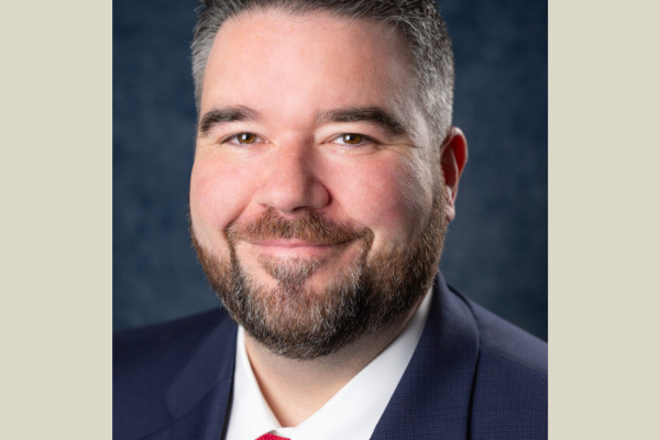 Keith Rankin Named CEO for UofL Health – Peace Hospital